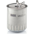 WK 822/3 Kraftstofffilter WK 822/3 Kraftstofffilter