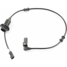 GEBE | Sensor, Raddrehzahl | 9 1627 1
