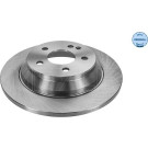 Meyle | Bremsscheibe | 015 523 0042