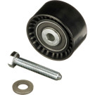 T42065 Umlenk-/Führungsrolle, Zahnriemen PowerGrip™