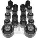 Tedgum | Reparatursatz, Radaufhängung | 00509464