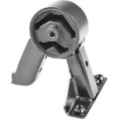 TED12873 Lagerung, Motor