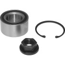 WM 1127 Radlagersatz