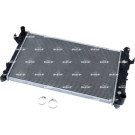 NRF | Kühler, Motorkühlung | 53780