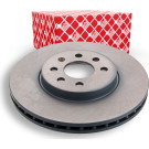 FEBI BILSTEIN 44123 Bremsscheibe FEBI BILSTEIN 44123 Bremsscheibe