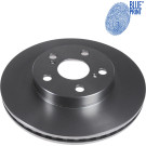 Blue Print | Bremsscheibe | ADT343293