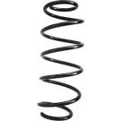 Spidan | Fahrwerksfeder | 86813