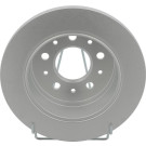 Ferodo | Bremsscheibe | DDF1653C