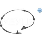 Meyle | Sensor, Raddrehzahl | 214 899 0010
