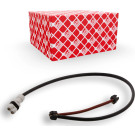 FEBI BILSTEIN 33996 Verschleißkontakt, Warnkontakt FEBI BILSTEIN 33996 Verschleißkontakt, Warnkontakt