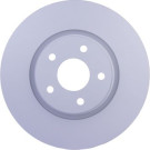 Hella Pagid | Bremsscheibe | 8DD 355 128-471