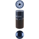 Knecht | Ölfilter | OC 213 Knecht | Ölfilter | OC 213