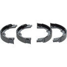 0 986 487 939 Bremsbackensatz, Feststellbremse