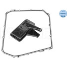 100 137 0003 Hydraulikfiltersatz, Automatikgetriebe MEYLE-ORIGINAL: True to OE.