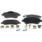 BOSCH | Bremsbelagsatz, Scheibenbremse | 0 986 494 379 BOSCH | Bremsbelagsatz, Scheibenbremse | 0 986 494 379