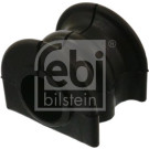 febi bilstein | 2 x FEBI Lagerung, Stabilisator | 41014