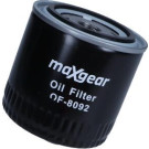 Maxgear | Ölfilter | 26-2082