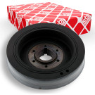 FEBI BILSTEIN 31097 Riemenscheibe, Kurbelwelle FEBI BILSTEIN 31097 Riemenscheibe, Kurbelwelle