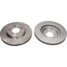 QUARO | Bremsscheibe | QD7196