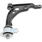 821 0810 10 Lenker, Radaufhängung 821 0810 10 Lenker, Radaufhängung