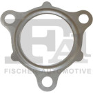 740-915 Dichtung, Turbinenauslass