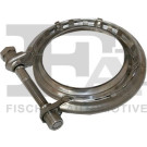 FA1 | Rohrverbinder, Abgasanlage | 936-894