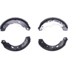 Hella | Bremsbackensatz | 8DB 355 022-201