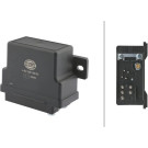 4RV 008 188-021 Steuergerät, Glühzeit