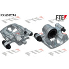 FTE | Bremssattel | 9291545
