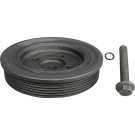 6400036 Riemenscheibe, Kurbelwelle COMPETENCE KIT 6400036 Riemenscheibe, Kurbelwelle COMPETENCE KIT