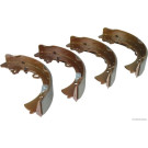 J3502077 Bremsbackensatz