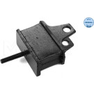 100 199 0007 Lagerung, Motor MEYLE-ORIGINAL: True to OE.