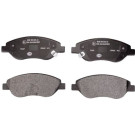 Hella | Bremsbelagsatz, Scheibenbremse | 8DB 355 025-631