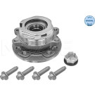 2 x MEYLE Radnabe | 614 652 0017 2 x MEYLE Radnabe | 614 652 0017