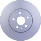 Hella | Bremsscheibe | 8DD 355 118-391