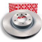 FEBI BILSTEIN 43970 Bremsscheibe