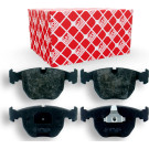 FEBI BILSTEIN 16345 Bremsbeläge