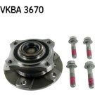 SKF | Radlagersatz | VKBA 3670
