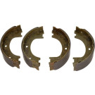 19-1804 Bremsbackensatz, Feststellbremse