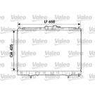 Valeo | Kühler, Motorkühlung | 734198