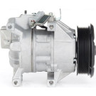 89554 Kompressor, Klimaanlage ** FIRST FIT **