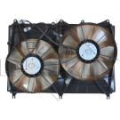 47712 Lüfter, Motorkühlung