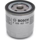 BOSCH F 026 407 143 Ölfilter