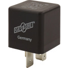 GEBE | Relais, Arbeitsstrom | 9 9103 1