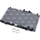 NRF | Kühler, Motorkühlung | 53508