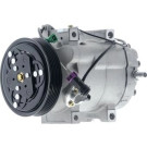 Mahle Kompressor, Klimaanlage BEHR ACP 1081 000S Mahle Kompressor, Klimaanlage BEHR ACP 1081 000S