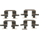 PFK560 Zubehörsatz, Scheibenbremsbelag