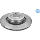 315 523 3080 Bremsscheibe MEYLE-ORIGINAL: True to OE. 315 523 3080 Bremsscheibe MEYLE-ORIGINAL: True to OE.