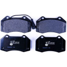 8DB 355 014-061 Bremsbelagsatz, Scheibenbremse 8DB 355 014-061 Bremsbelagsatz, Scheibenbremse