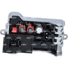 342082 Widerstand, Innenraumgebläse